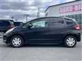 2011 Honda Fit
