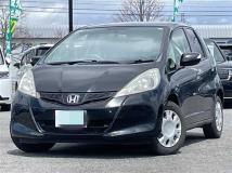 2011 Honda Fit