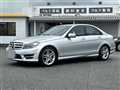 2013 Mercedes-Benz C-Class