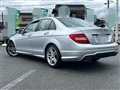 2013 Mercedes-Benz C-Class