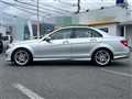 2013 Mercedes-Benz C-Class