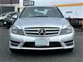 2013 Mercedes-Benz C-Class