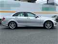 2013 Mercedes-Benz C-Class