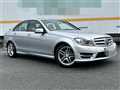 2013 Mercedes-Benz C-Class