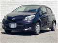 2013 Toyota Vitz