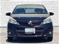2013 Toyota Vitz