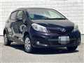 2013 Toyota Vitz