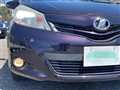 2013 Toyota Vitz