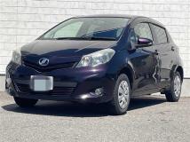 2013 Toyota Vitz