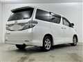 2011 Toyota Vellfire