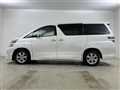 2011 Toyota Vellfire