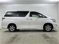 2011 Toyota Vellfire