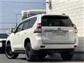 2014 Toyota Land Cruiser Prado