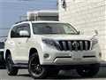 2014 Toyota Land Cruiser Prado