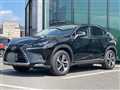 2019 Lexus NX