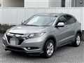 2014 Honda VEZEL