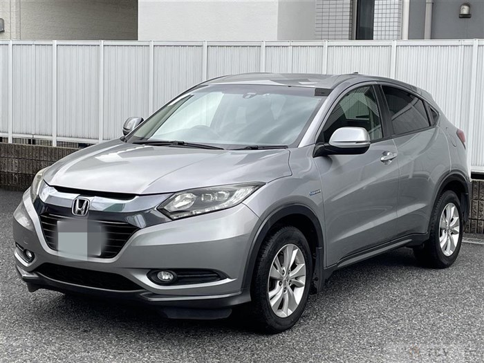2014 Honda VEZEL