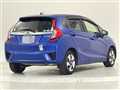 2015 Honda Fit Hybrid