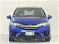 2015 Honda Fit Hybrid
