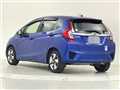 2015 Honda Fit Hybrid