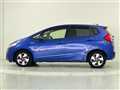 2015 Honda Fit Hybrid
