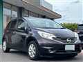 2013 Nissan Note