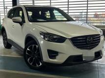 2015 Mazda CX-5