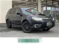 2008 Subaru Forester