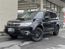 2008 Subaru Forester
