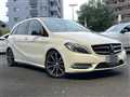 2013 Mercedes-Benz B-Class