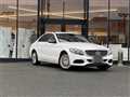 2015 Mercedes-Benz C-Class