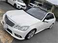 2011 Mercedes-Benz E-Class