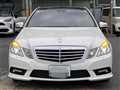 2011 Mercedes-Benz E-Class