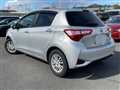 2019 Toyota Vitz
