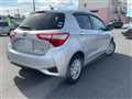 2019 Toyota Vitz
