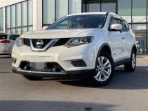 2015 Nissan X-Trail