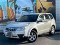2011 Subaru Forester
