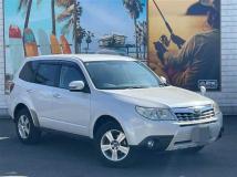 2011 Subaru Forester