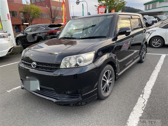 2013 Toyota Corolla Rumion