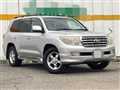 2008 Toyota Land Cruiser