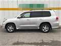 2008 Toyota Land Cruiser