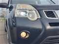2013 Nissan X-Trail