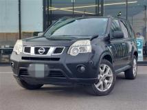 2013 Nissan X-Trail