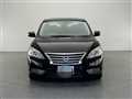 2015 Nissan Bluebird Sylphy