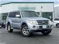 2012 Mitsubishi Pajero