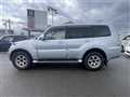 2012 Mitsubishi Pajero