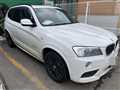 2013 BMW X3