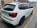2013 BMW X3