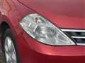 2011 Nissan Tiida