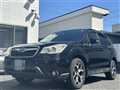 2012 Subaru Forester